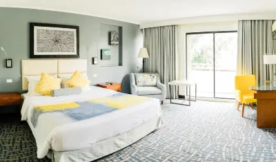 Century Hotel