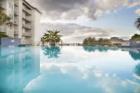 Holiday Inn Club Vacations Galveston Beach Resort Hotels in Galveston