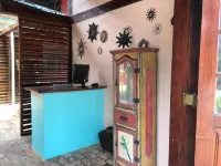 Pousada Vila do Sol Juquehy Hotels in Barra Do Sahy Beach