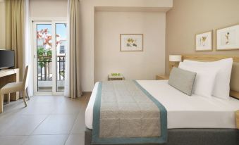 Jaz Fanara Residence