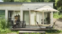 Yoichi Vineyard Glamping - Homestays