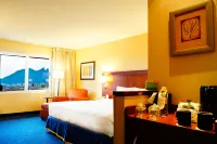 Courtyard Monterrey San Jeronimo/Valle