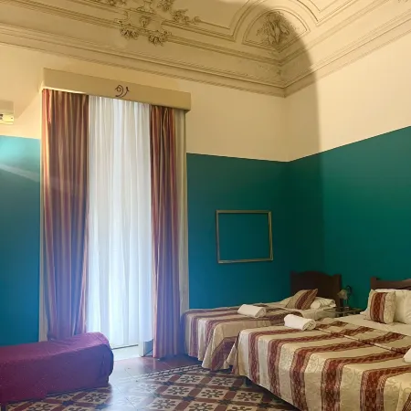 Hotel Valentino