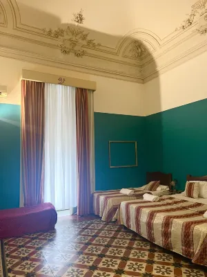 Hotel Valentino - Cho phép mang theo thú cưng