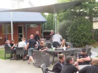Homestead Villa Motel Hotels in Invercargill
