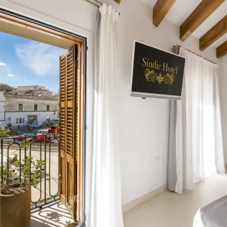 Sindic Hotel - Adults Only