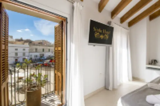 シンディク ホテル - アダルト オンリー