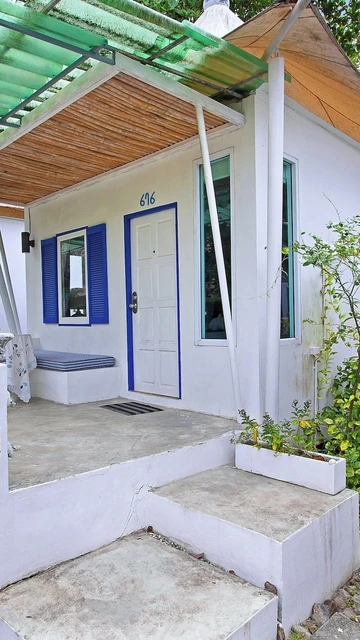 รูปภาพของเดอะ ไวท์น็อต เกาะช้าง