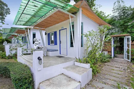 The White Knot Koh Chang Отели в г. Ко Чанг