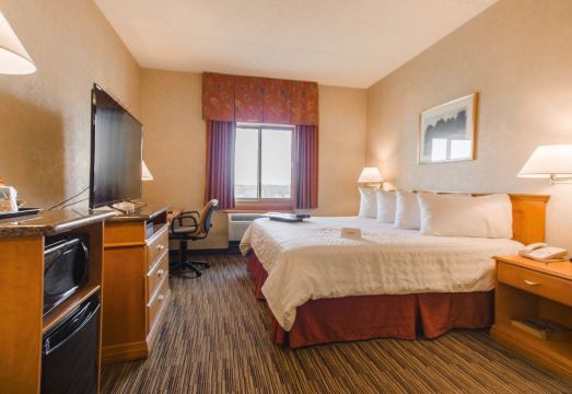 5. 험프리 인 & ..