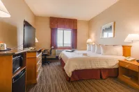 Humphry Inn and Suites