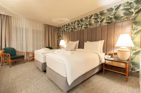 Eventhotel Pyramide
