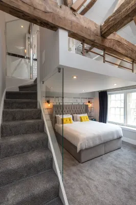The Lawrence Hotels in Barley-with-Wheatley Booth