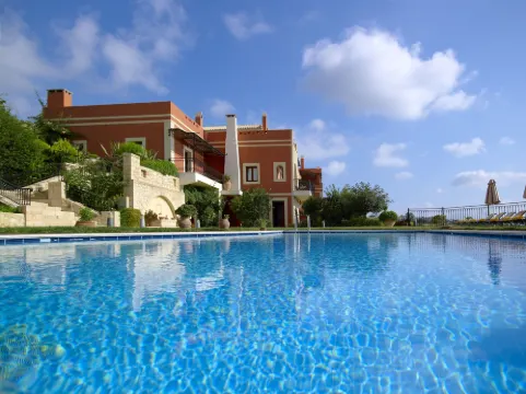 Katalagari Country Suites Hotels in Archanes-Asterousia