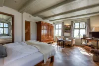Romantik Hotel Bären Dürrenroth Hôtels à : Berthoud