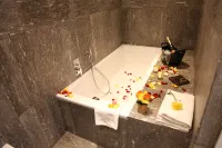 Hotel Metrò - Romantic