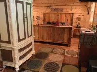 Nacoochee Valley Lodge - Motels
