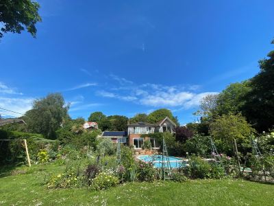 Marshlands Annexe