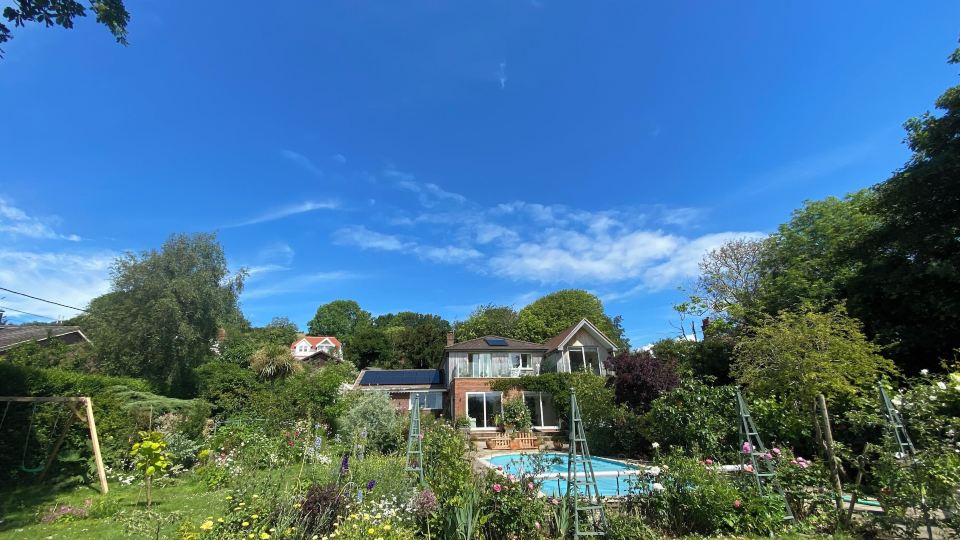 Marshlands Annexe
