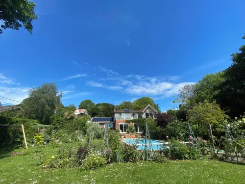 Marshlands Annexe