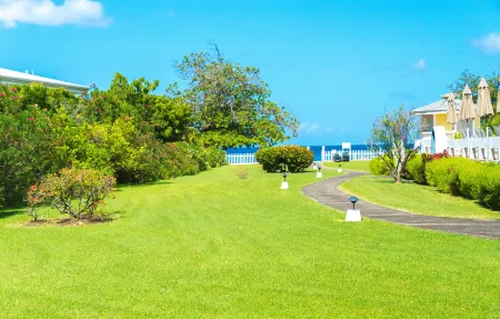 Allamanda Beach Hotel