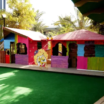 U Coral Beach Club Eilat – Ultra All Inclusive