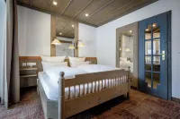 Hotel Promenade Hotels in Pocking