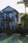 Noosa Lakes Resort Hotels in Doonan