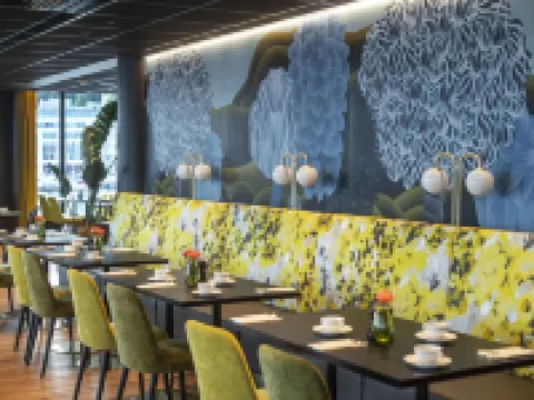 Thon Hotel Ålesund Hotels in Alesund