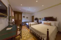 Casa de São Domingos Hotels in Peso da Régua