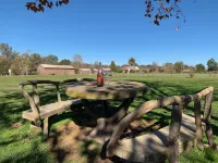 Corowa Bindaree Holiday Park Hotels in Rutherglen