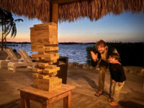 โคโคนัทปาล์ม อินน์ โรงแรมในTavernier