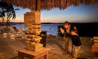 Coconut Palm Inn