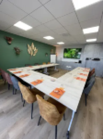 Hôtel la Fabrique Hotels in Charente-Maritime