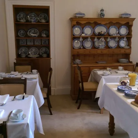 Lochinver Guesthouse