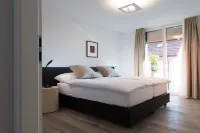 Hôtel la Croix Blanche Các khách sạn ở Pont-en-Ogoz
