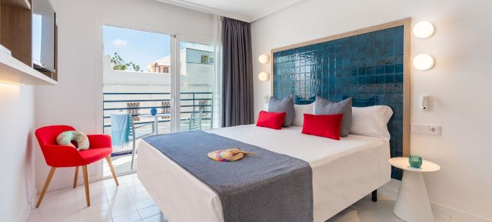 Hotel Vibra Isola - Adults Only Hotels in Ibiza