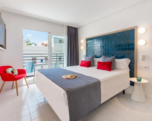 Hotel Vibra Isola - Adults Only Hotels near Bora Bora Ibiza