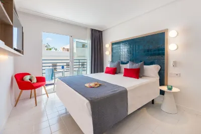 Hotel Vibra Isola - Adults Only