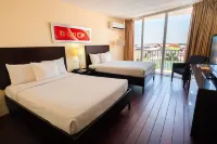 Radisson Hotel Paramaribo Hoteles en 