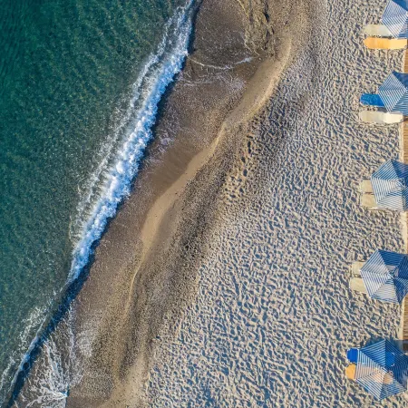 Atlantica Mikri Poli Kos