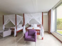 Ngalawa Hotel & Resort Hotels in West