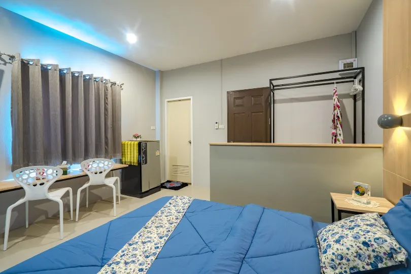 Penyos Residence