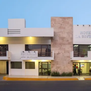 Hotel la Riviera