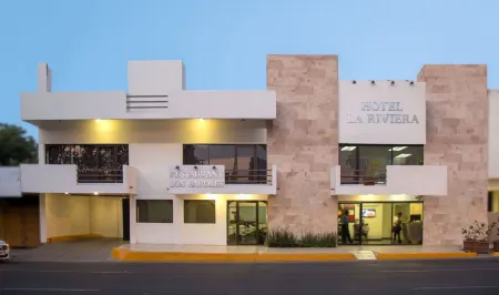 Hotel la Riviera