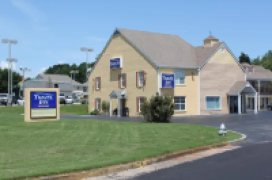 Travel Inn Buford - Mall of Georgia