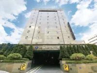 โรงแรมวาจองบู ลาทรี โรงแรมใกล้Hyoja-dong
