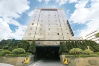 Uijeongbu La Tree Hotel Hotels in Uijeongbu