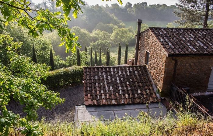 Agriturismo Il Sentiero