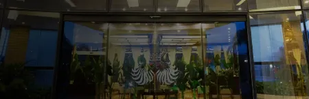 Eurobuilding Express Barinas